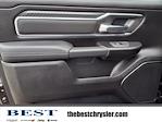 New 2025 Ram 1500 Big Horn Crew Cab 4x4 Pickup for sale #02831 - photo 18