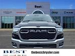 New 2025 Ram 1500 Big Horn Crew Cab 4x4 Pickup for sale #02831 - photo 2