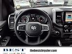 New 2025 Ram 1500 Big Horn Crew Cab 4x4 Pickup for sale #02831 - photo 21