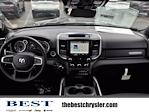 New 2025 Ram 1500 Big Horn Crew Cab 4x4 Pickup for sale #02831 - photo 22