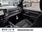 New 2025 Ram 1500 Big Horn Crew Cab 4x4 Pickup for sale #02831 - photo 23