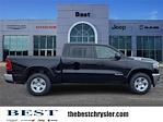 New 2025 Ram 1500 Big Horn Crew Cab 4x4 Pickup for sale #02831 - photo 4