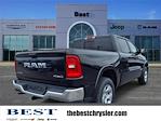 New 2025 Ram 1500 Big Horn Crew Cab 4x4 Pickup for sale #02831 - photo 5