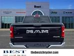 New 2025 Ram 1500 Big Horn Crew Cab 4x4 Pickup for sale #02831 - photo 6