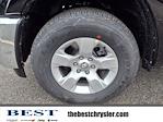 New 2025 Ram 1500 Big Horn Crew Cab 4x4 Pickup for sale #02831 - photo 9