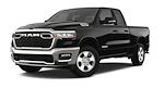 New 2025 Ram 1500 Big Horn Quad Cab 4x4 Pickup for sale #02927 - photo 1