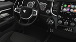 New 2025 Ram 1500 Big Horn Quad Cab 4x4 Pickup for sale #02927 - photo 5