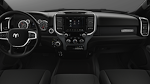 New 2025 Ram 1500 Big Horn Quad Cab 4x4 Pickup for sale #02927 - photo 6