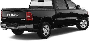 New 2025 Ram 1500 Big Horn Crew Cab 4x4 Pickup for sale #02940 - photo 2