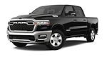 New 2025 Ram 1500 Big Horn Crew Cab 4x4 Pickup for sale #02940 - photo 1