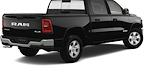 New 2025 Ram 1500 Big Horn Crew Cab 4x4 Pickup for sale #02940 - photo 2