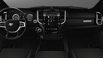 New 2025 Ram 1500 Big Horn Crew Cab 4x4 Pickup for sale #02940 - photo 6