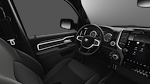New 2025 Ram 1500 Big Horn Crew Cab 4x4 Pickup for sale #02940 - photo 8