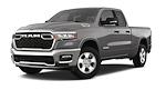 New 2025 Ram 1500 Big Horn Quad Cab 4x4 Pickup for sale #02949 - photo 1