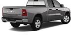 New 2025 Ram 1500 Big Horn Quad Cab 4x4 Pickup for sale #02949 - photo 2