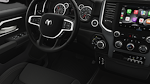 New 2025 Ram 1500 Big Horn Quad Cab 4x4 Pickup for sale #02949 - photo 5