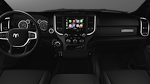 New 2025 Ram 1500 Big Horn Quad Cab 4x4 Pickup for sale #02949 - photo 6