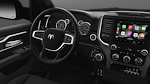 New 2025 Ram 1500 Big Horn Quad Cab 4x4 Pickup for sale #02949 - photo 9