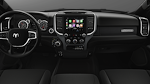 New 2025 Ram 1500 Big Horn Quad Cab 4x4 Pickup for sale #02952 - photo 6