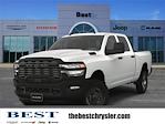 New 2025 Ram 2500 Tradesman Crew Cab 4x4 Pickup for sale #02954 - photo 1