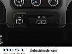 New 2025 Ram 2500 Tradesman Crew Cab 4x4 Pickup for sale #02954 - photo 24