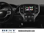 New 2025 Ram 2500 Tradesman Crew Cab 4x4 Pickup for sale #02954 - photo 26