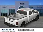 New 2025 Ram 2500 Tradesman Crew Cab 4x4 Pickup for sale #02954 - photo 5