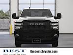 New 2025 Ram 2500 Tradesman Crew Cab 4x4 Pickup for sale #02954 - photo 8