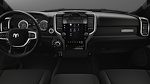 New 2025 Ram 1500 Big Horn Crew Cab 4x4 Pickup for sale #02958 - photo 6