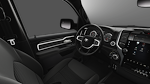 New 2025 Ram 1500 Big Horn Crew Cab 4x4 Pickup for sale #02958 - photo 8