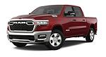 New 2025 Ram 1500 Big Horn Crew Cab 4x4 Pickup for sale #02961 - photo 1