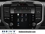 New 2025 Ram 1500 Big Horn Crew Cab 4x4 Pickup for sale #02961 - photo 23