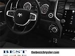 New 2025 Ram 1500 Big Horn Crew Cab 4x4 Pickup for sale #02961 - photo 26