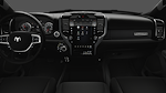 New 2025 Ram 1500 Big Horn Crew Cab 4x4 Pickup for sale #02961 - photo 6