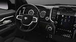 New 2025 Ram 1500 Big Horn Crew Cab 4x4 Pickup for sale #02961 - photo 8