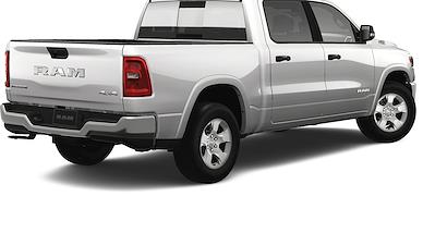 New 2025 Ram 1500 Big Horn Crew Cab 4x4 Pickup for sale #02965 - photo 2