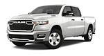New 2025 Ram 1500 Big Horn Crew Cab 4x4 Pickup for sale #02965 - photo 1