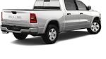 New 2025 Ram 1500 Big Horn Crew Cab 4x4 Pickup for sale #02965 - photo 2
