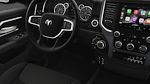 New 2025 Ram 1500 Big Horn Crew Cab 4x4 Pickup for sale #02965 - photo 5