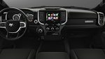New 2025 Ram 1500 Big Horn Crew Cab 4x4 Pickup for sale #02965 - photo 6
