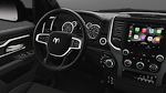 New 2025 Ram 1500 Big Horn Crew Cab 4x4 Pickup for sale #02965 - photo 9