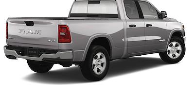 New 2025 Ram 1500 Big Horn Quad Cab 4x4 Pickup for sale #02966 - photo 2