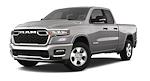 New 2025 Ram 1500 Big Horn Quad Cab 4x4 Pickup for sale #02966 - photo 1