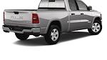 New 2025 Ram 1500 Big Horn Quad Cab 4x4 Pickup for sale #02966 - photo 2