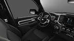 New 2025 Ram 1500 Big Horn Quad Cab 4x4 Pickup for sale #02966 - photo 8