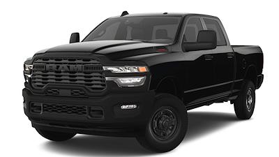 New 2025 Ram 2500 Tradesman Crew Cab 4x4 Pickup for sale #02972 - photo 1
