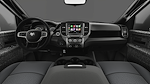 New 2025 Ram 2500 Tradesman Crew Cab 4x4 Pickup for sale #02972 - photo 6