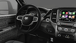 New 2025 Ram 2500 Tradesman Crew Cab 4x4 Pickup for sale #02972 - photo 9