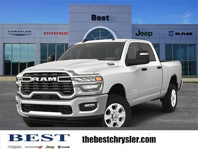 New 2025 Ram 2500 Big Horn Crew Cab 4x4 Pickup for sale #02973 - photo 1