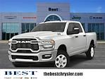 New 2025 Ram 2500 Big Horn Crew Cab 4x4 Pickup for sale #02973 - photo 1